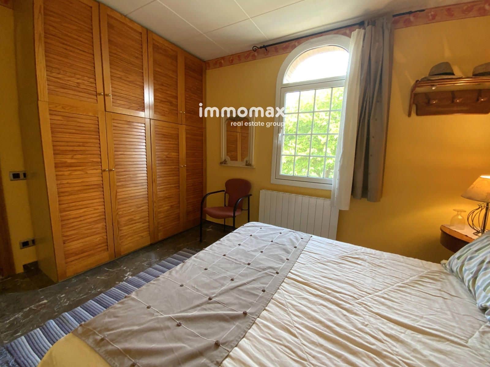 6 soveværelse Villa til salg i Begues med swimmingpool garage - € 850.000 (Ref: 9345737)