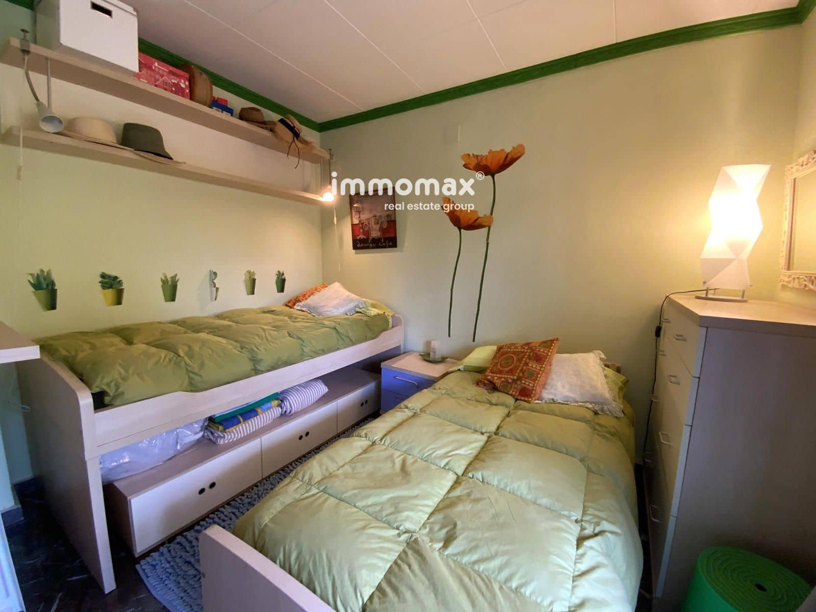 6 soveværelse Villa til salg i Begues med swimmingpool garage - € 850.000 (Ref: 9345737)