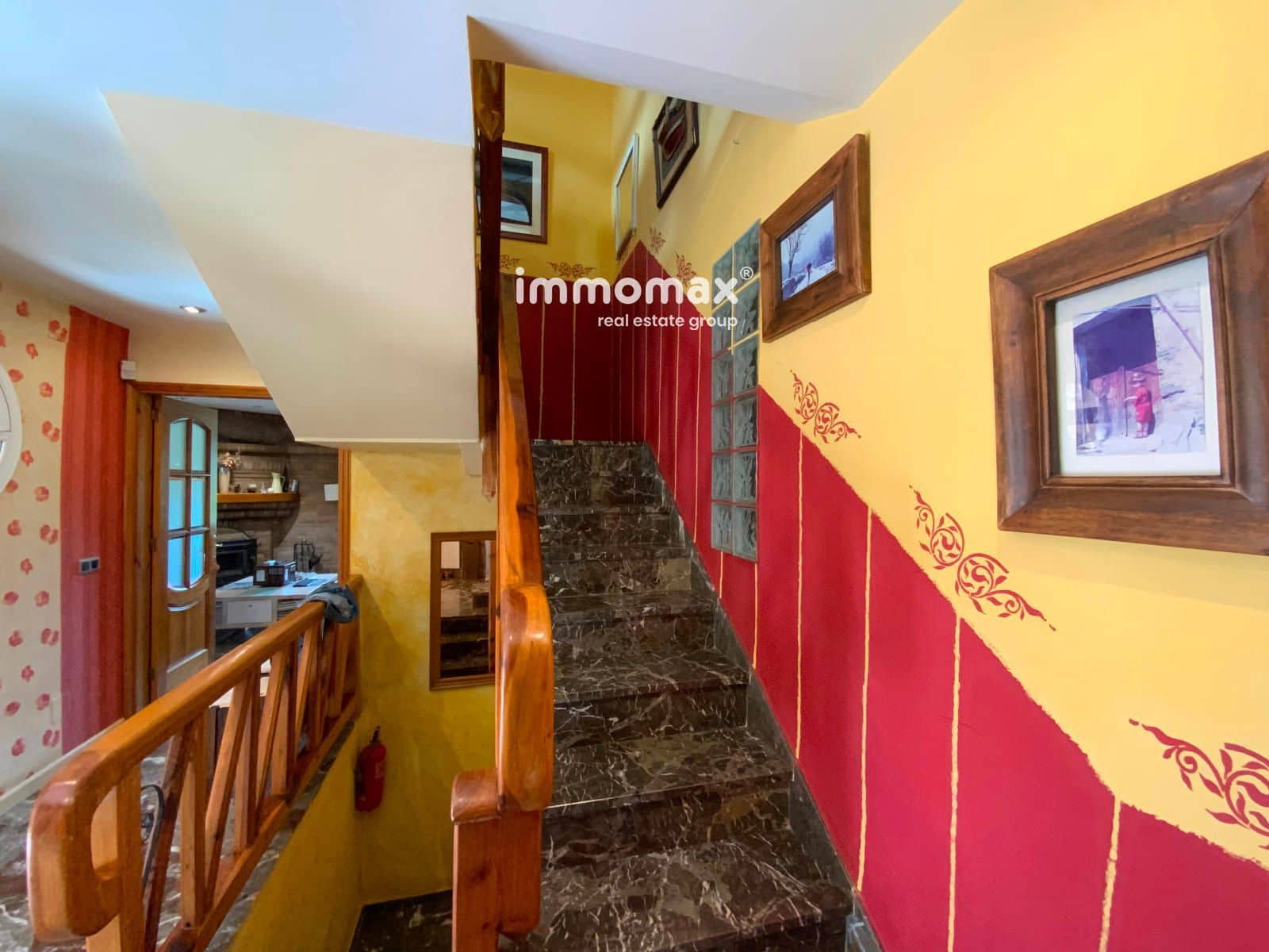 6 soveværelse Villa til salg i Begues med swimmingpool garage - € 850.000 (Ref: 9345737)