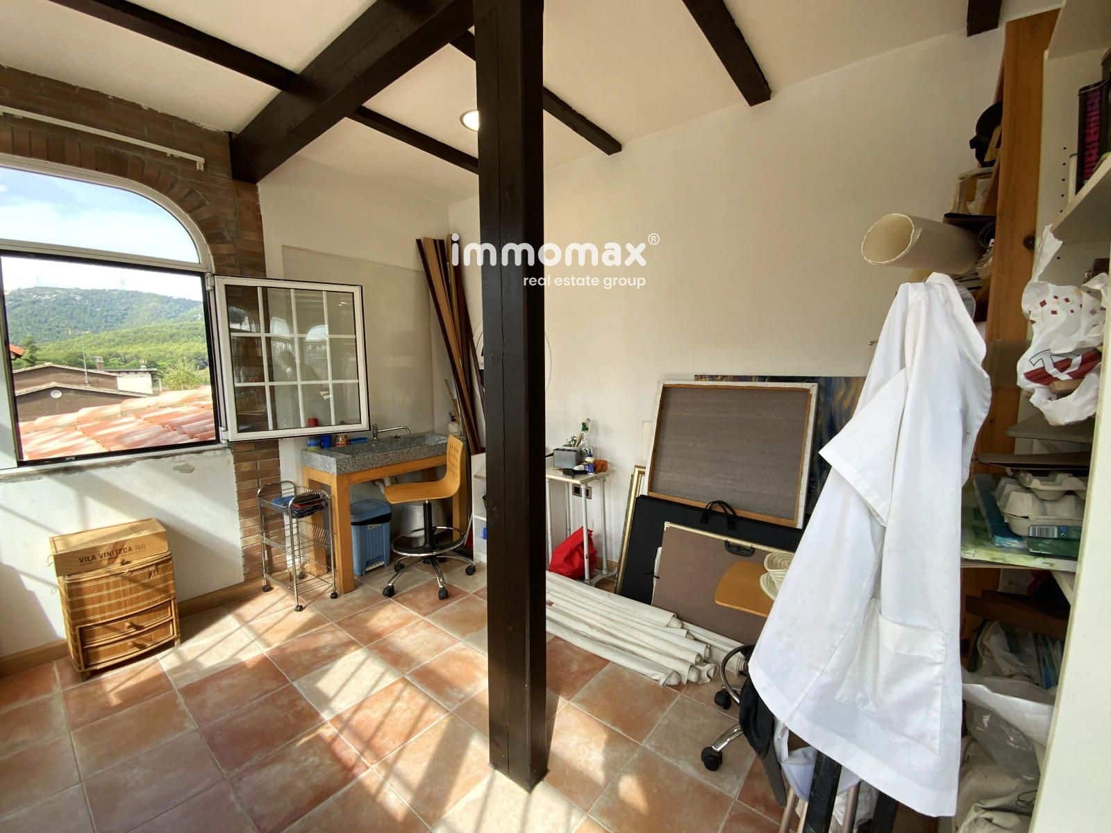 6 soveværelse Villa til salg i Begues med swimmingpool garage - € 850.000 (Ref: 9345737)