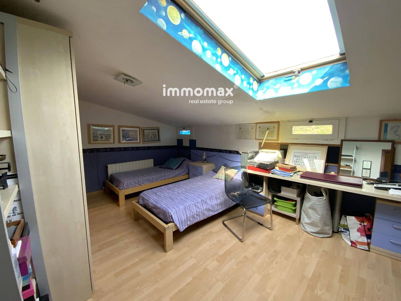 6 soveværelse Villa til salg i Begues med swimmingpool garage - € 850.000 (Ref: 9345737)