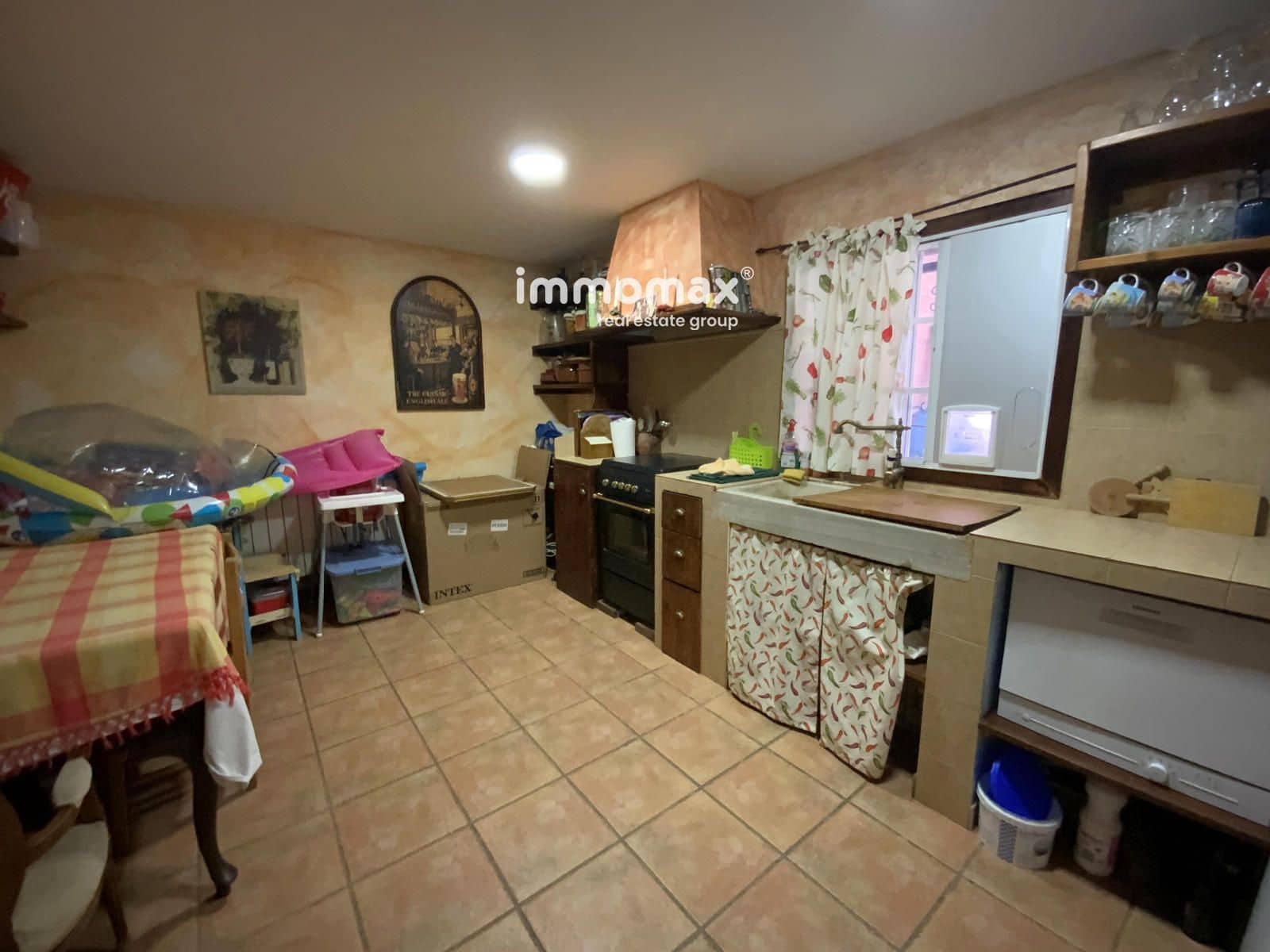 6 soveværelse Villa til salg i Begues med swimmingpool garage - € 850.000 (Ref: 9345737)