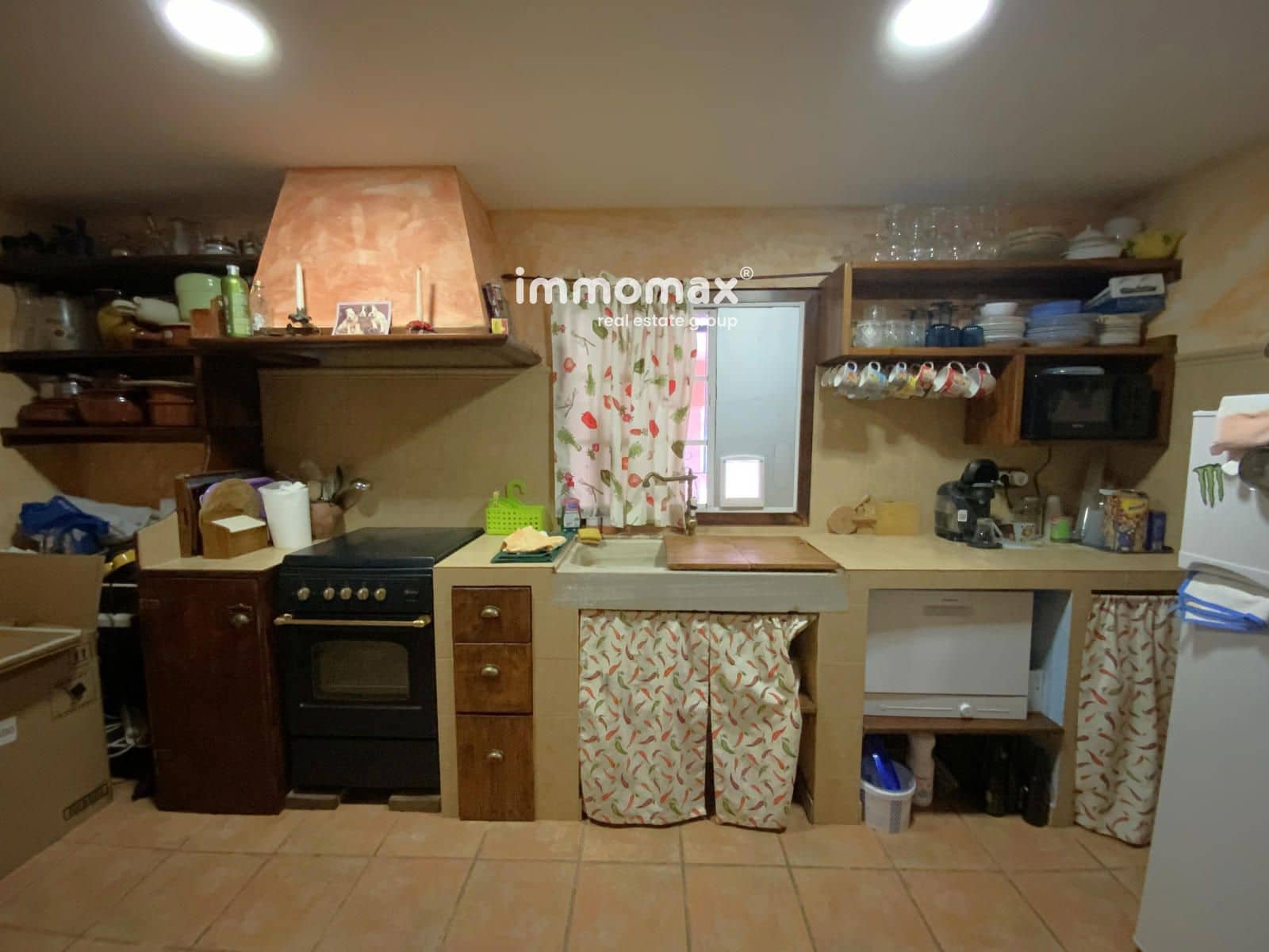 6 soveværelse Villa til salg i Begues med swimmingpool garage - € 850.000 (Ref: 9345737)