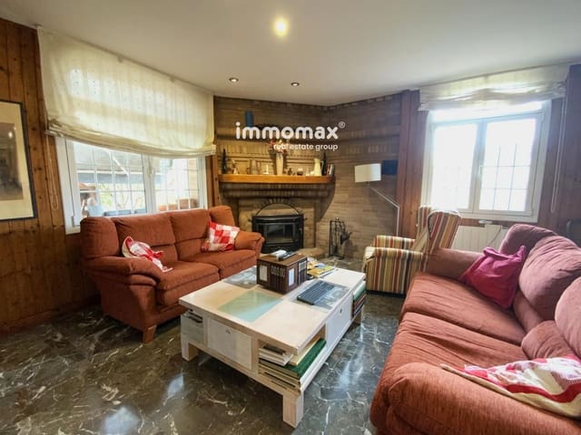 6 soverom Villa til salgs i Begues med svømmebasseng garasje - € 850 000 (Ref: 9345737)