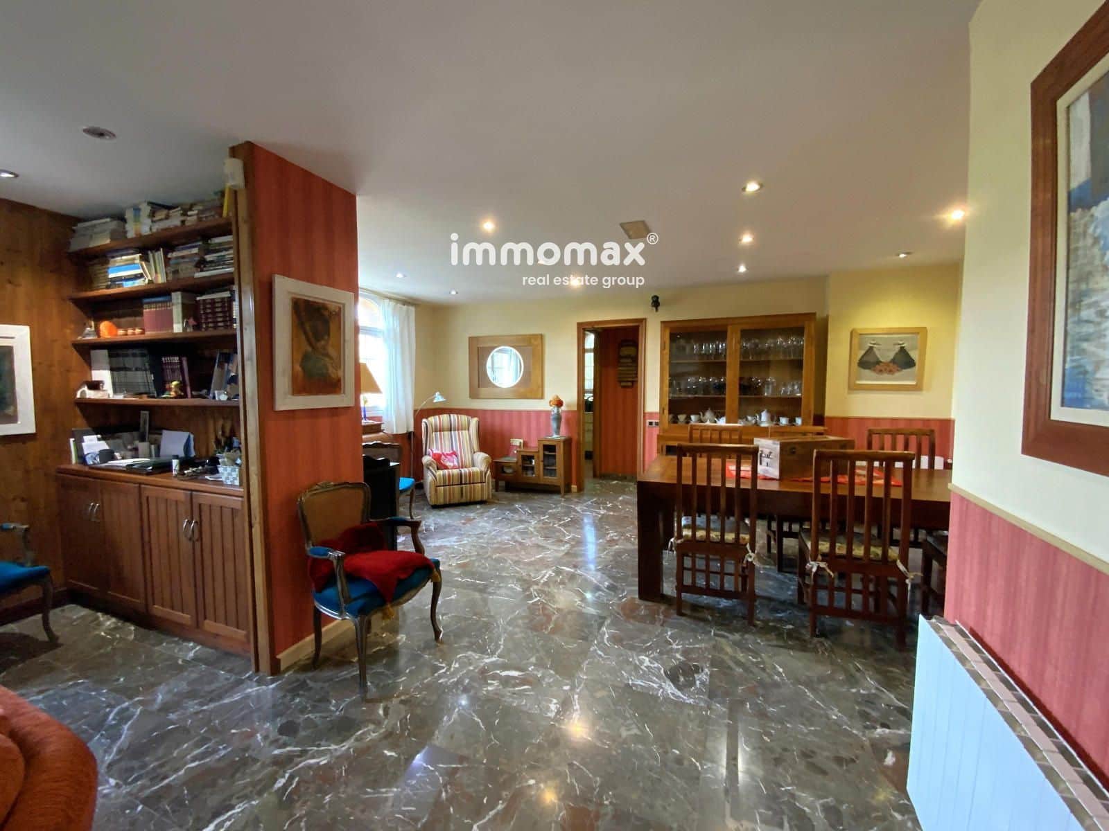 6 soveværelse Villa til salg i Begues med swimmingpool garage - € 850.000 (Ref: 9345737)