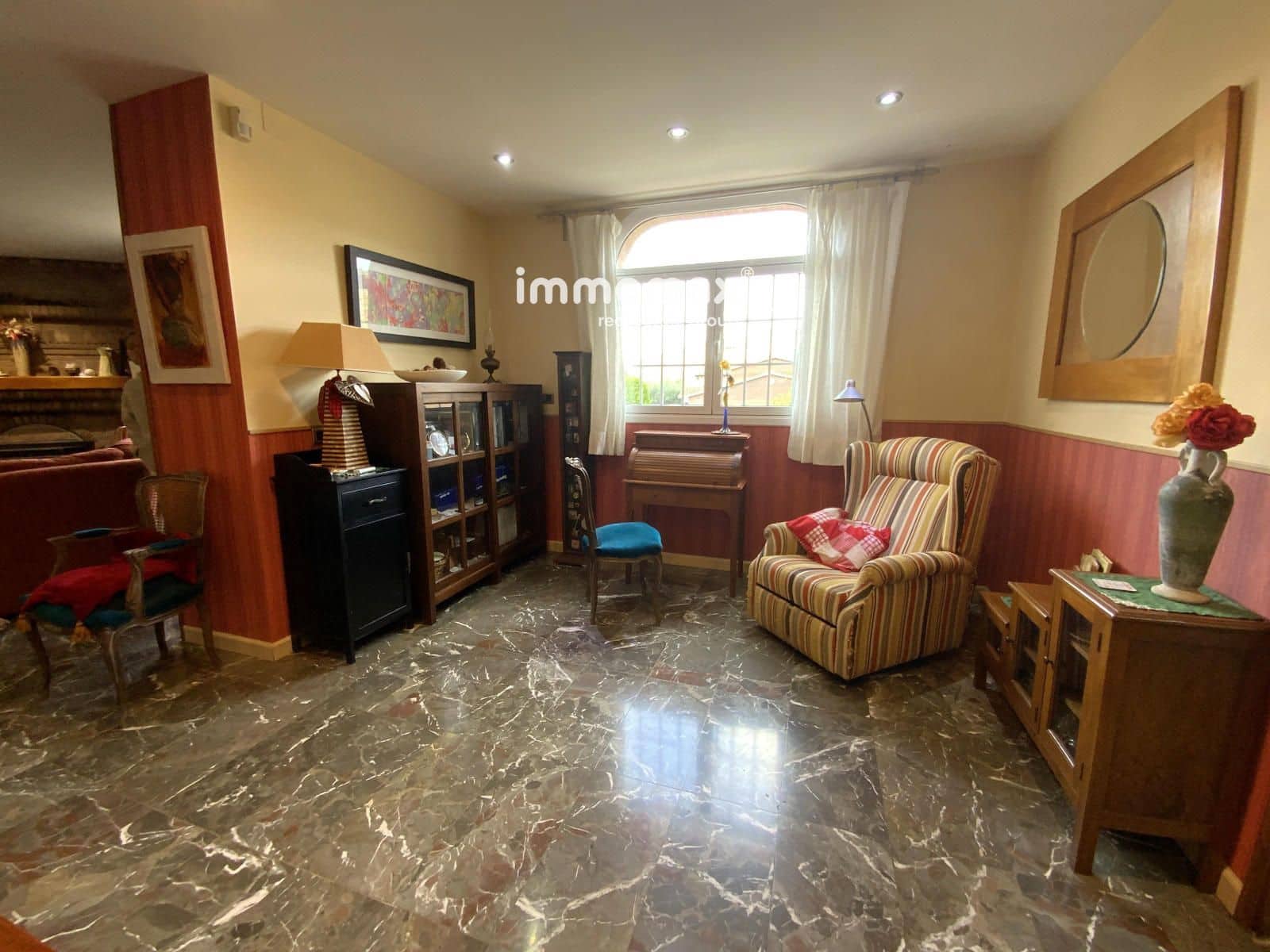 6 soveværelse Villa til salg i Begues med swimmingpool garage - € 850.000 (Ref: 9345737)