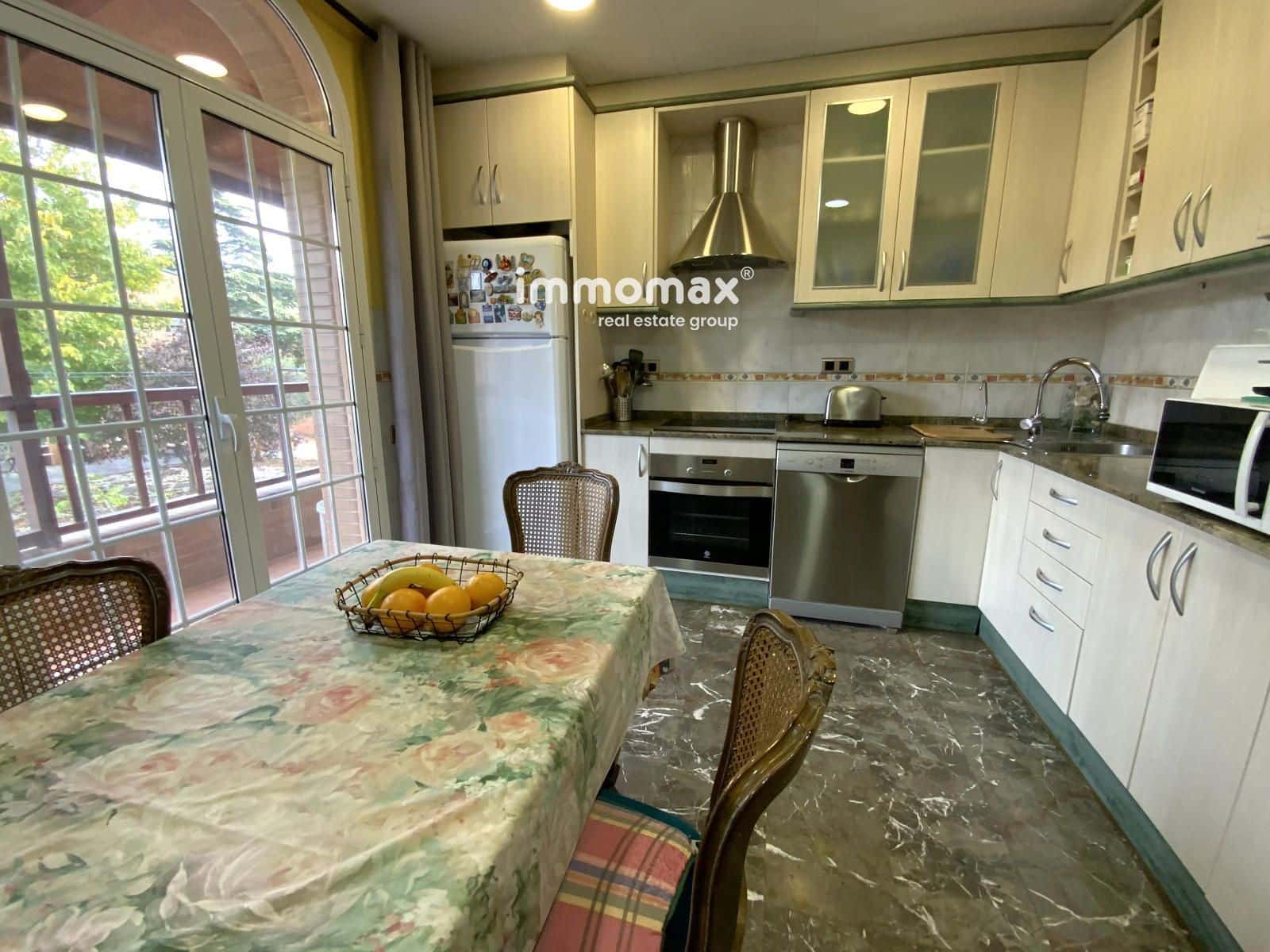 6 soveværelse Villa til salg i Begues med swimmingpool garage - € 850.000 (Ref: 9345737)