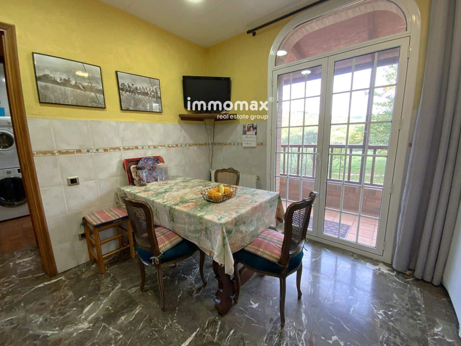 6 soveværelse Villa til salg i Begues med swimmingpool garage - € 850.000 (Ref: 9345737)