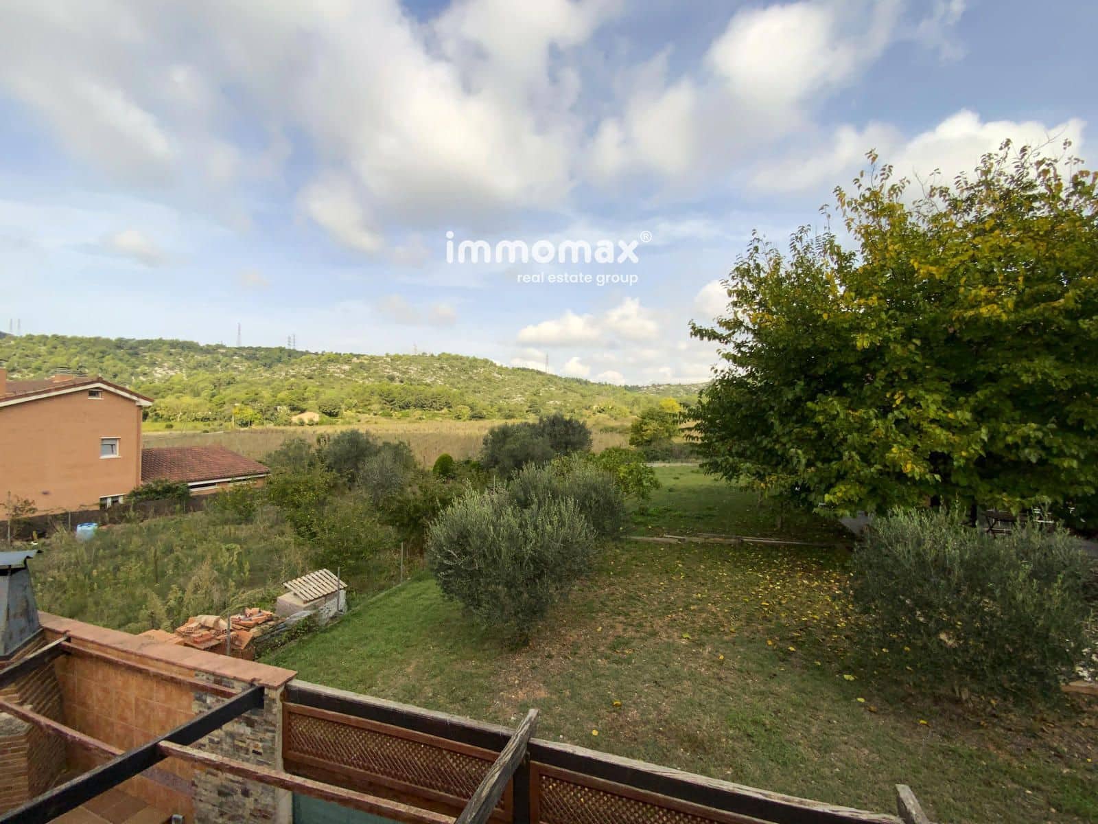 6 soveværelse Villa til salg i Begues med swimmingpool garage - € 850.000 (Ref: 9345737)