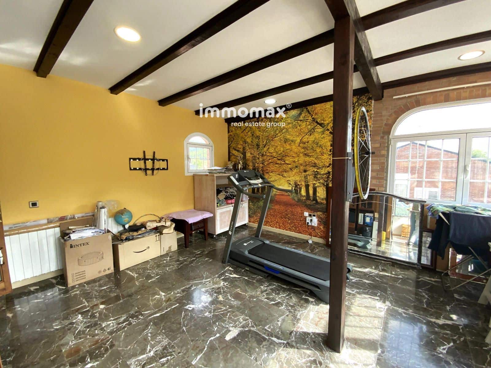 6 soveværelse Villa til salg i Begues med swimmingpool garage - € 850.000 (Ref: 9345737)