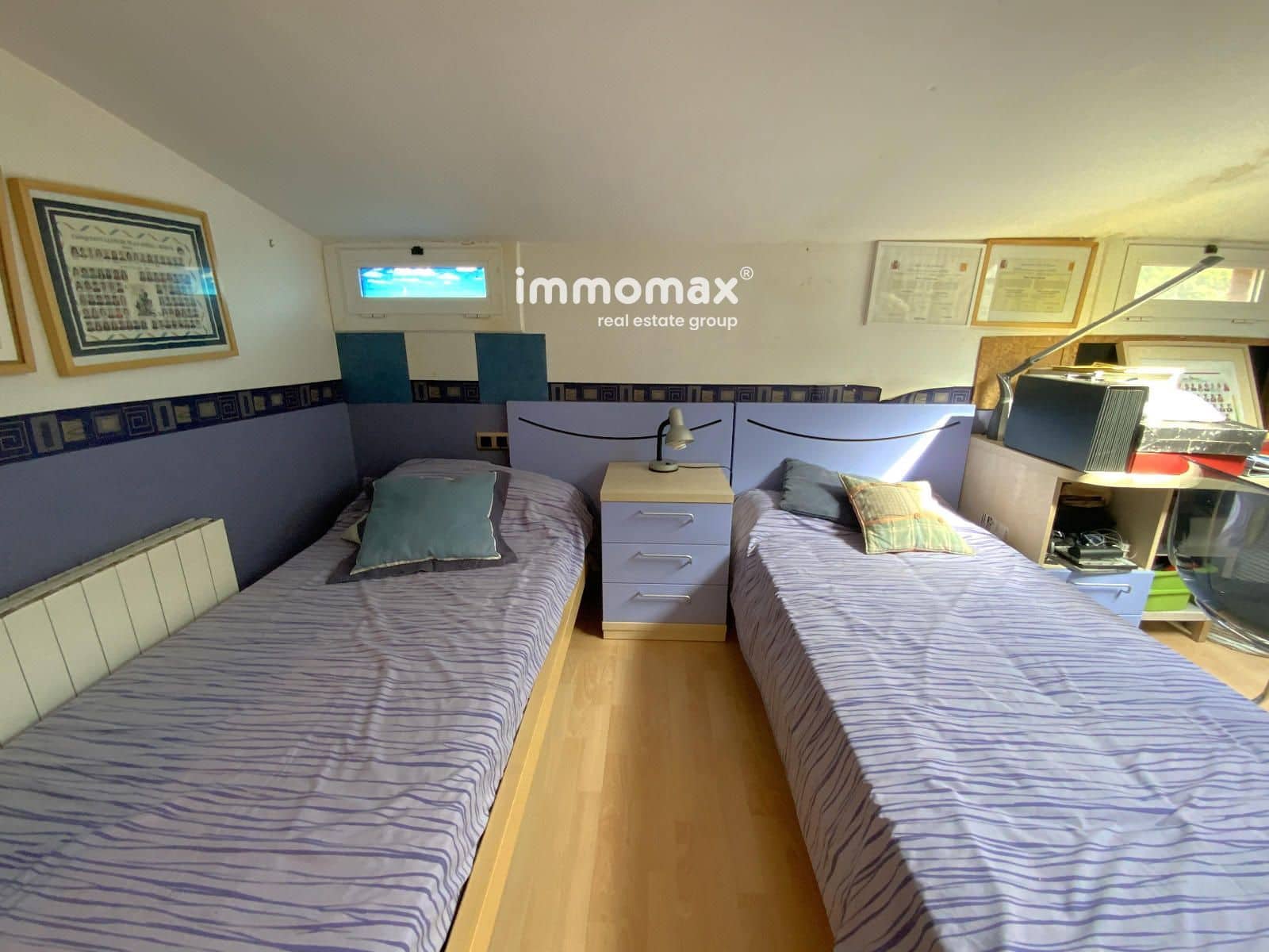 6 soveværelse Villa til salg i Begues med swimmingpool garage - € 850.000 (Ref: 9345737)