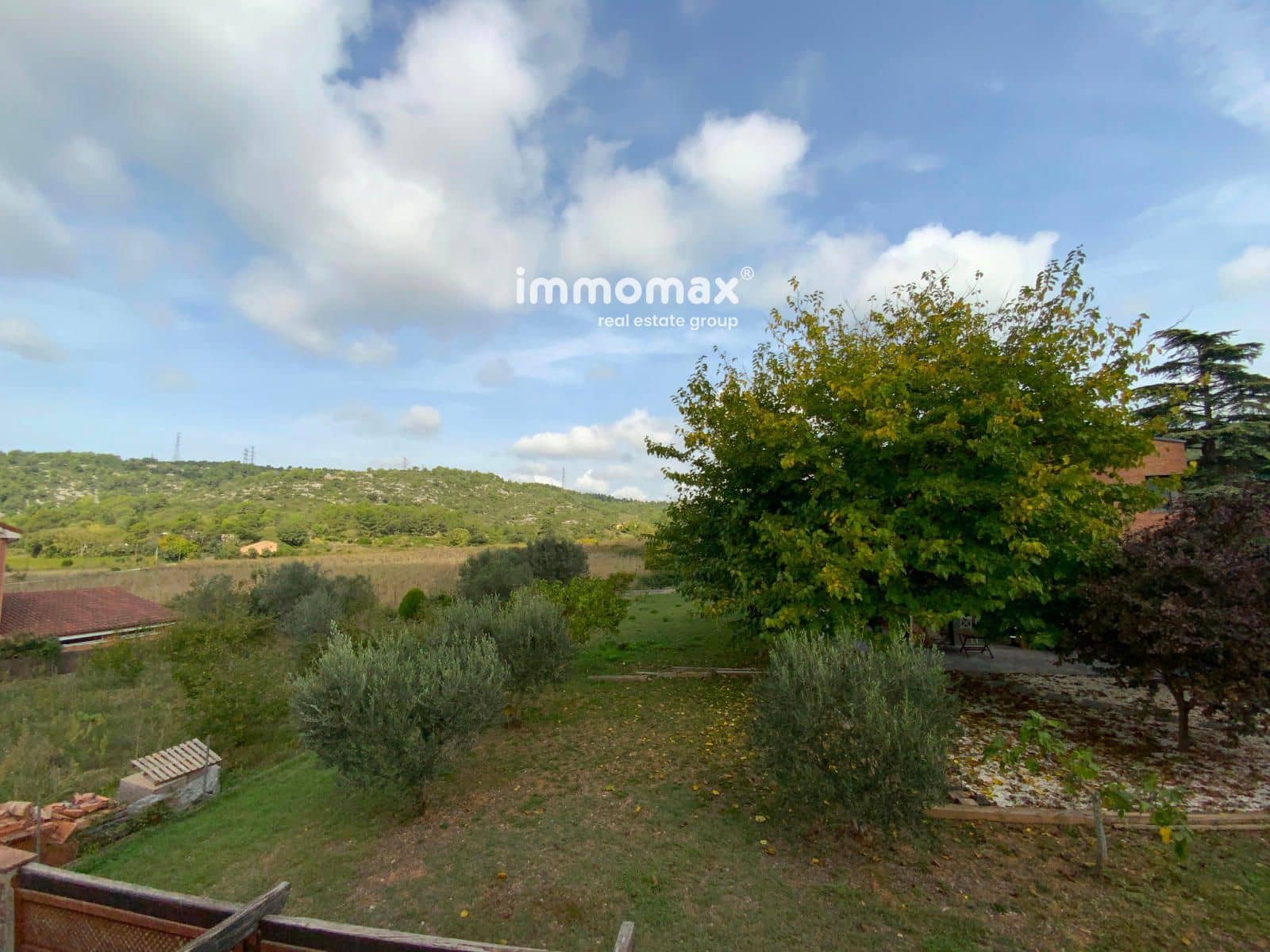 6 soveværelse Villa til salg i Begues med swimmingpool garage - € 850.000 (Ref: 9345737)