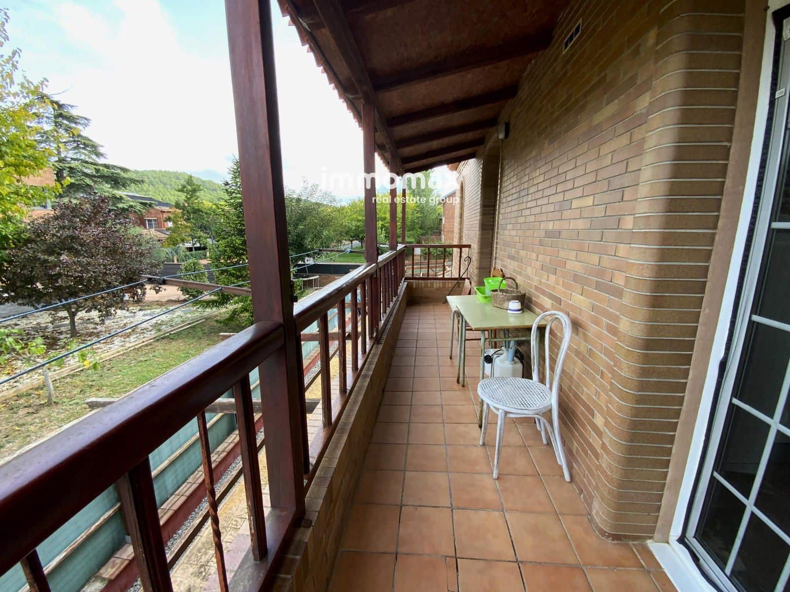 6 soveværelse Villa til salg i Begues med swimmingpool garage - € 850.000 (Ref: 9345737)