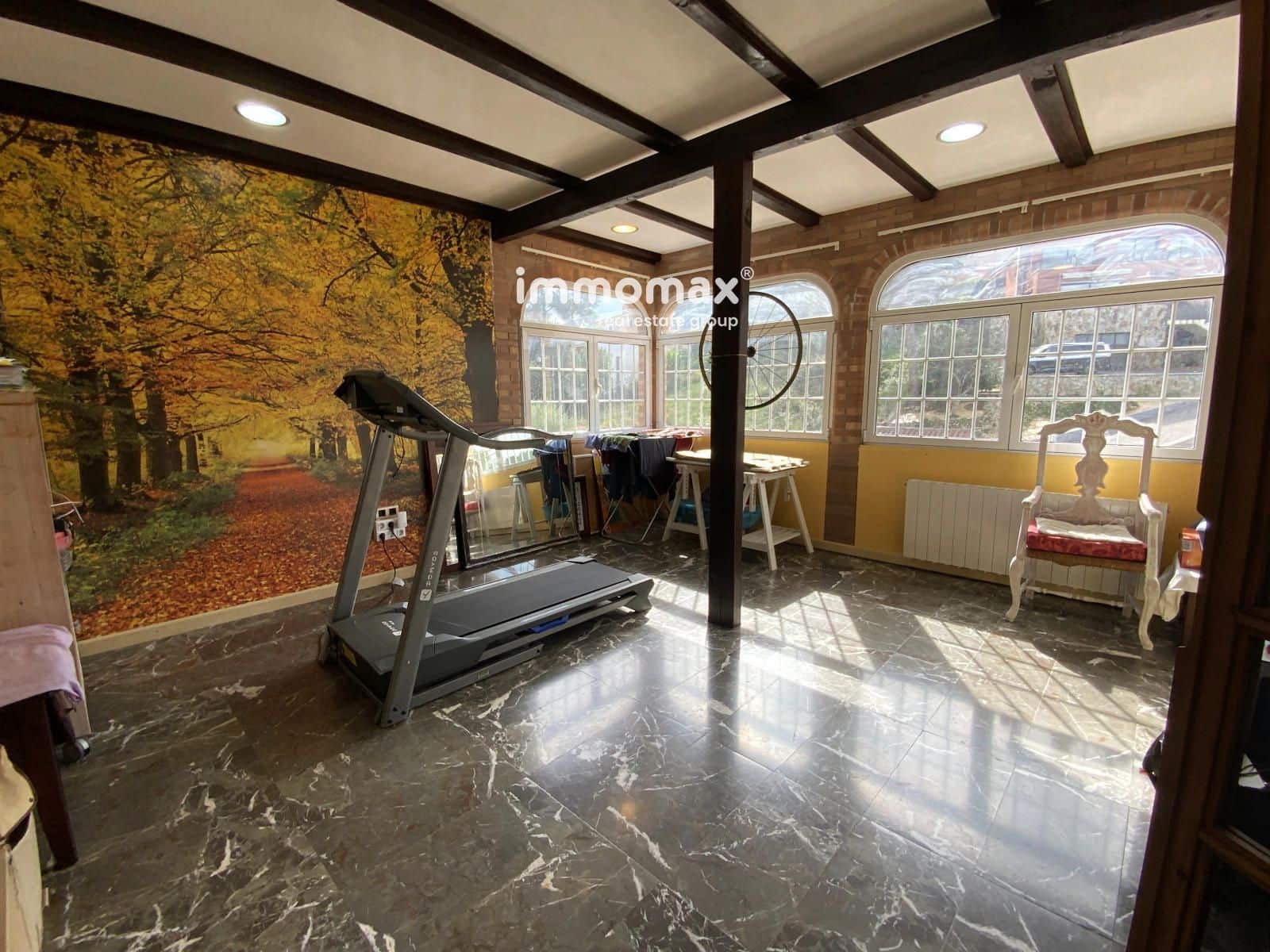 6 soveværelse Villa til salg i Begues med swimmingpool garage - € 850.000 (Ref: 9345737)