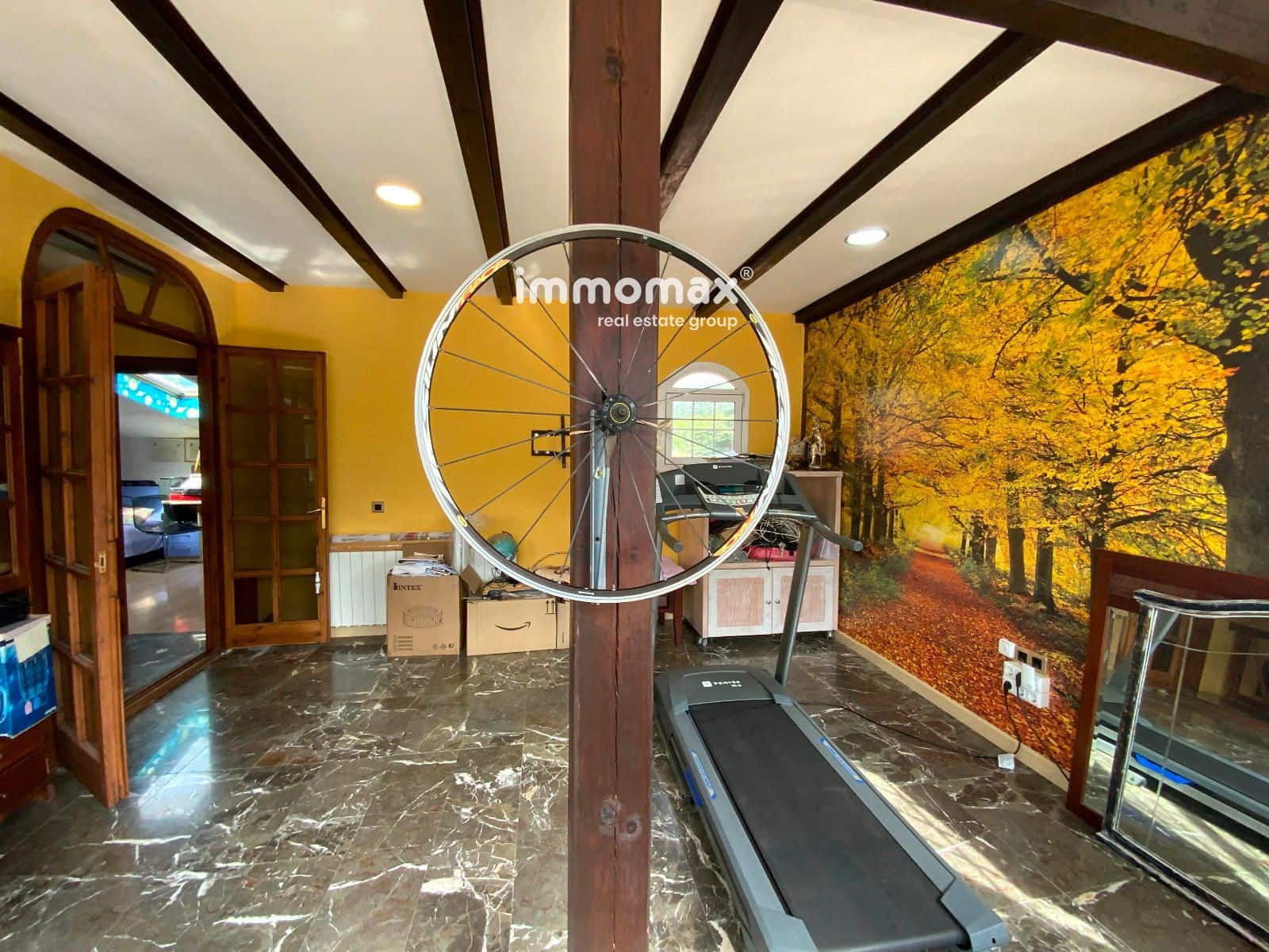 6 soveværelse Villa til salg i Begues med swimmingpool garage - € 850.000 (Ref: 9345737)