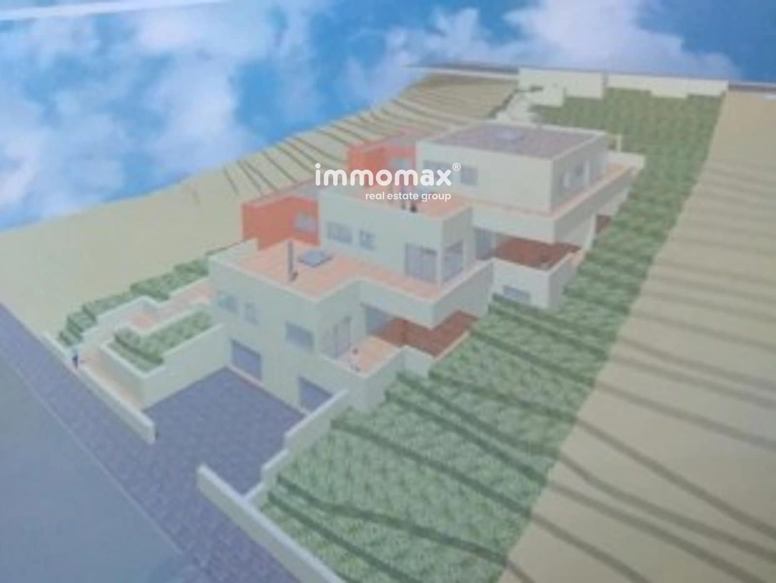 Terrain à Bâtir à vendre à Begues - 186 000 € (Ref: 9352831)