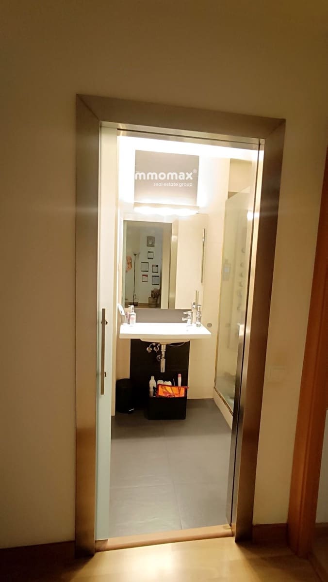 2 sypialnia Mieszkanie na sprzedaż w Sant Feliu de Llobregat - 235 000 € (Ref: 9353955)