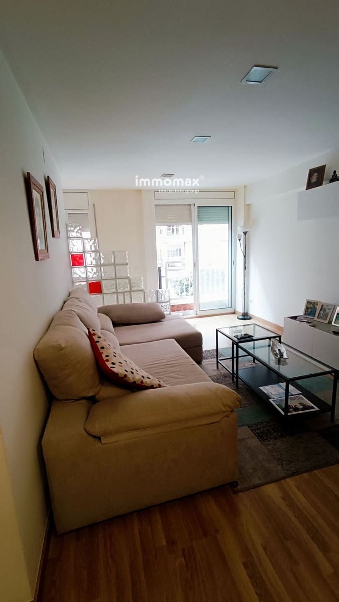 2 sypialnia Mieszkanie na sprzedaż w Sant Feliu de Llobregat - 235 000 € (Ref: 9353955)