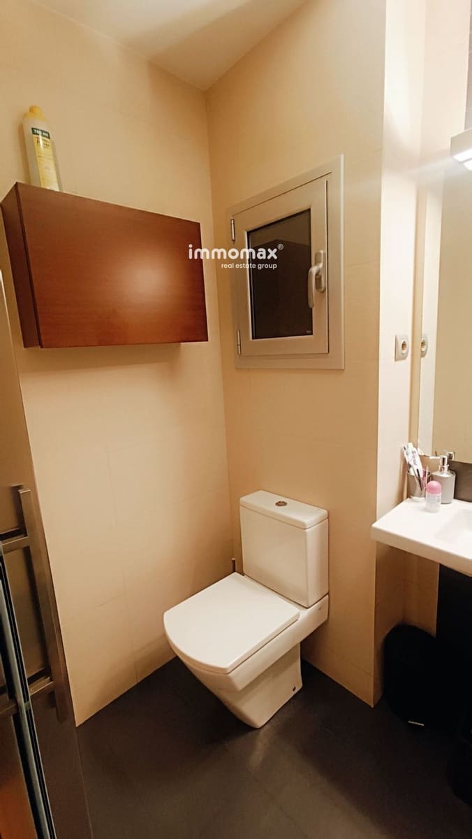 2 sypialnia Mieszkanie na sprzedaż w Sant Feliu de Llobregat - 235 000 € (Ref: 9353955)