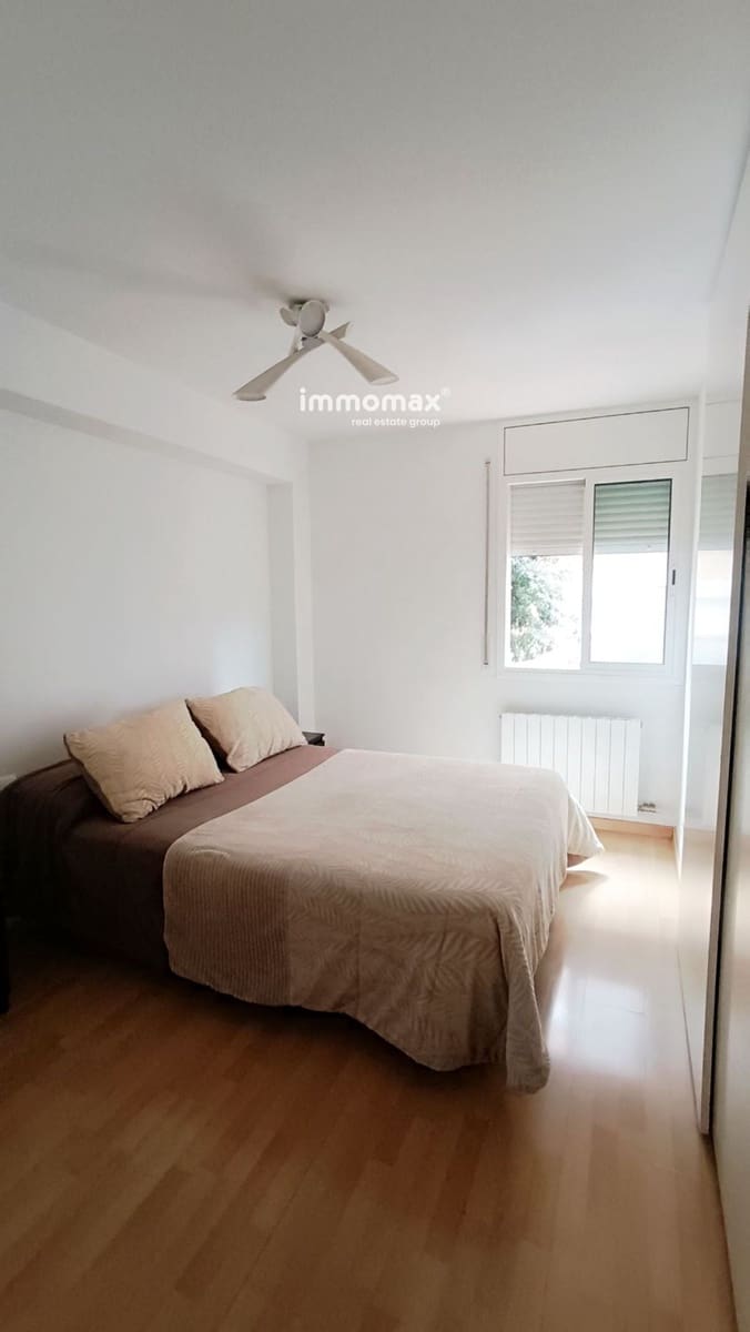 2 sypialnia Mieszkanie na sprzedaż w Sant Feliu de Llobregat - 235 000 € (Ref: 9353955)