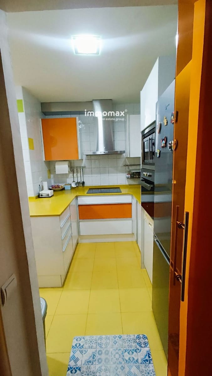 2 sypialnia Mieszkanie na sprzedaż w Sant Feliu de Llobregat - 235 000 € (Ref: 9353955)