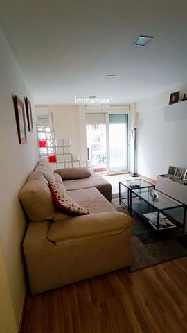 2 bedroom Flat for sale in Sant Feliu de Llobregat - € 235,000 (Ref: 9353955)