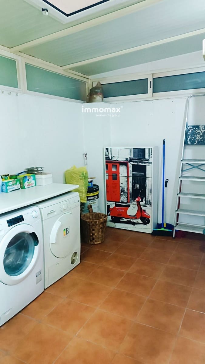 2 sypialnia Mieszkanie na sprzedaż w Sant Feliu de Llobregat - 235 000 € (Ref: 9353955)