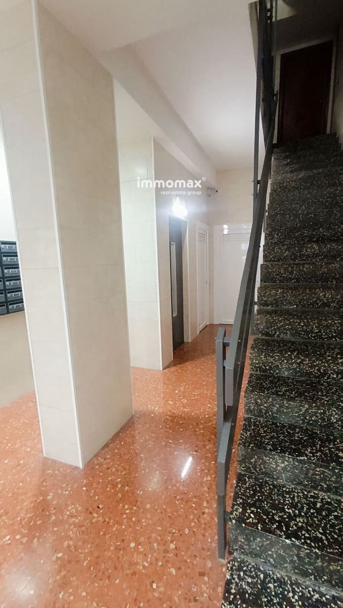 2 sypialnia Mieszkanie na sprzedaż w Sant Feliu de Llobregat - 235 000 € (Ref: 9353955)