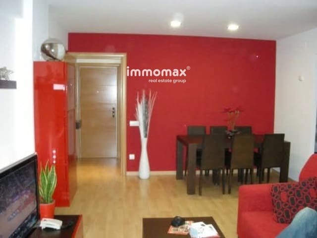 2 bedroom Flat for sale in Sant Feliu de Llobregat - € 235,000 (Ref: 9353955)