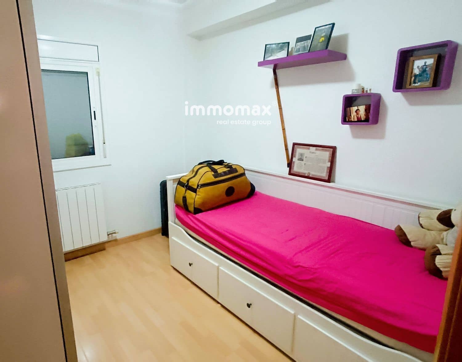 2 sypialnia Mieszkanie na sprzedaż w Sant Feliu de Llobregat - 235 000 € (Ref: 9353955)