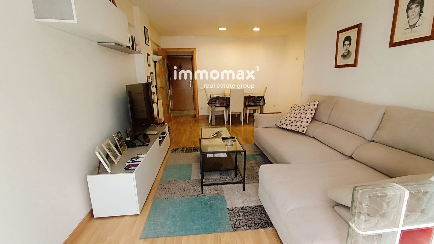 2 sypialnia Mieszkanie na sprzedaż w Sant Feliu de Llobregat - 235 000 € (Ref: 9353955)