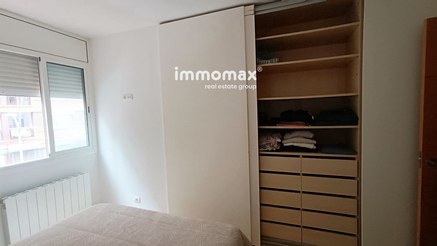 2 sypialnia Mieszkanie na sprzedaż w Sant Feliu de Llobregat - 235 000 € (Ref: 9353955)