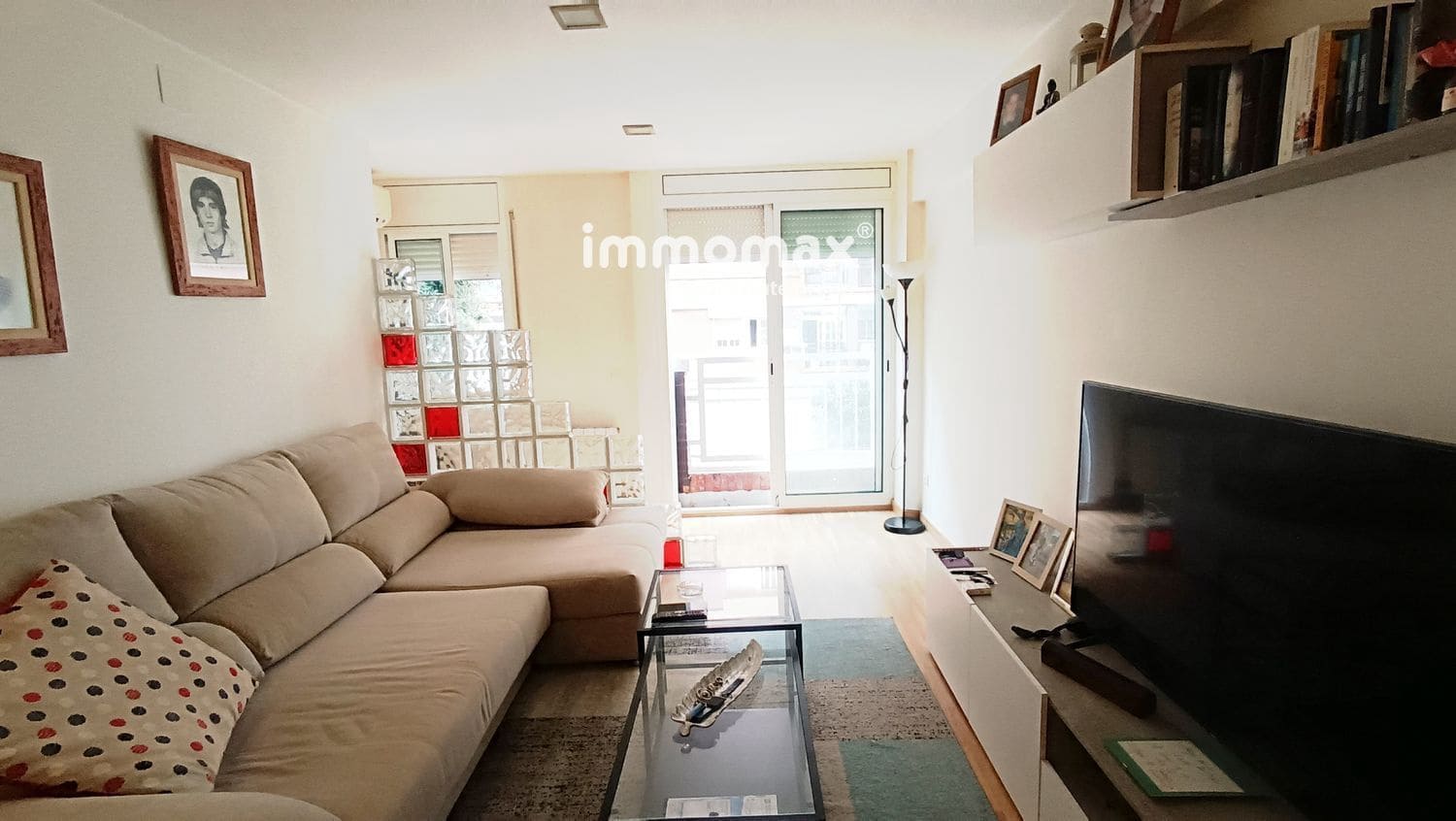 2 sypialnia Mieszkanie na sprzedaż w Sant Feliu de Llobregat - 235 000 € (Ref: 9353955)