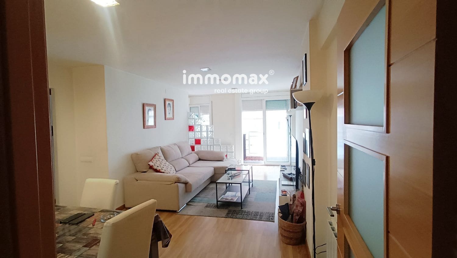 2 sypialnia Mieszkanie na sprzedaż w Sant Feliu de Llobregat - 235 000 € (Ref: 9353955)