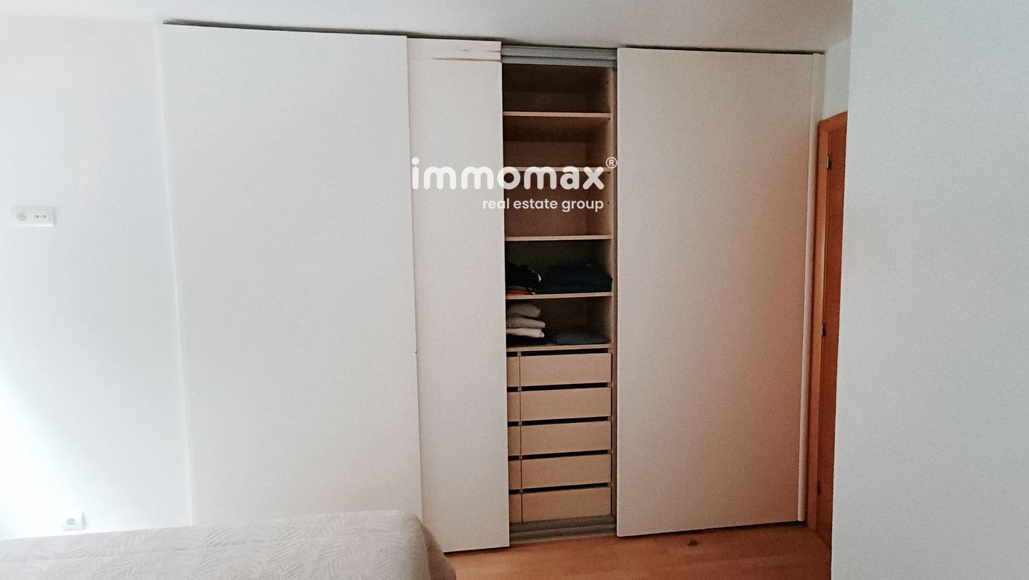 2 sypialnia Mieszkanie na sprzedaż w Sant Feliu de Llobregat - 235 000 € (Ref: 9353955)