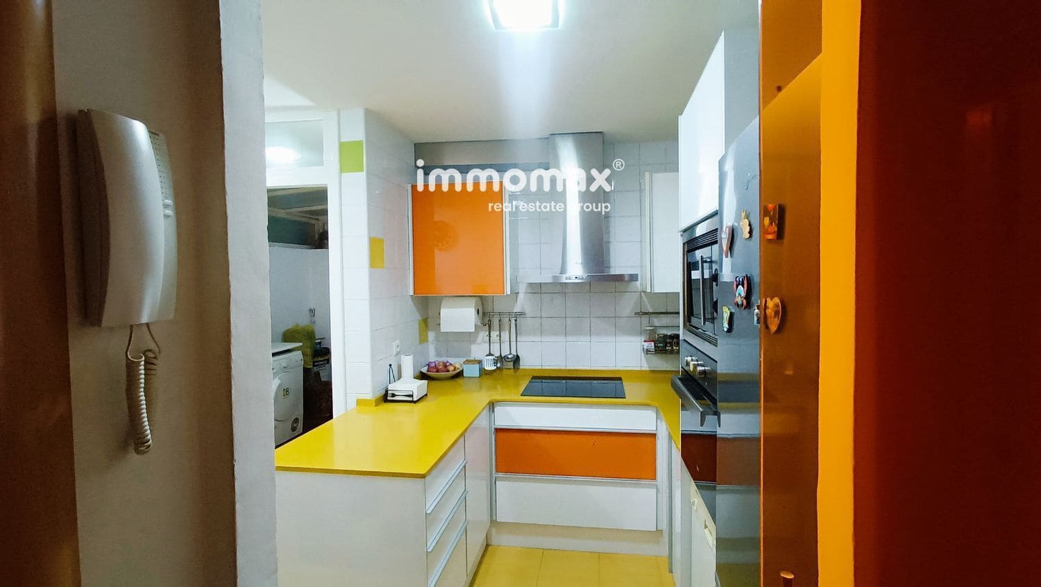 2 sypialnia Mieszkanie na sprzedaż w Sant Feliu de Llobregat - 235 000 € (Ref: 9353955)