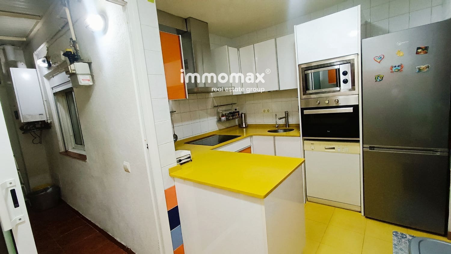 2 sypialnia Mieszkanie na sprzedaż w Sant Feliu de Llobregat - 235 000 € (Ref: 9353955)