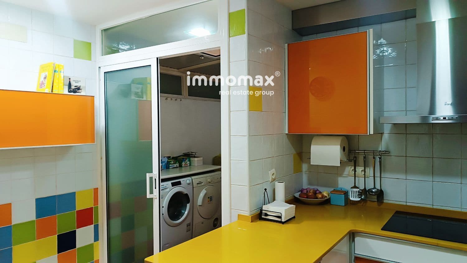 2 sypialnia Mieszkanie na sprzedaż w Sant Feliu de Llobregat - 235 000 € (Ref: 9353955)