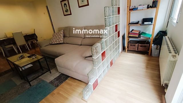 2 bedroom Flat for sale in Sant Feliu de Llobregat - € 235,000 (Ref: 9353955)