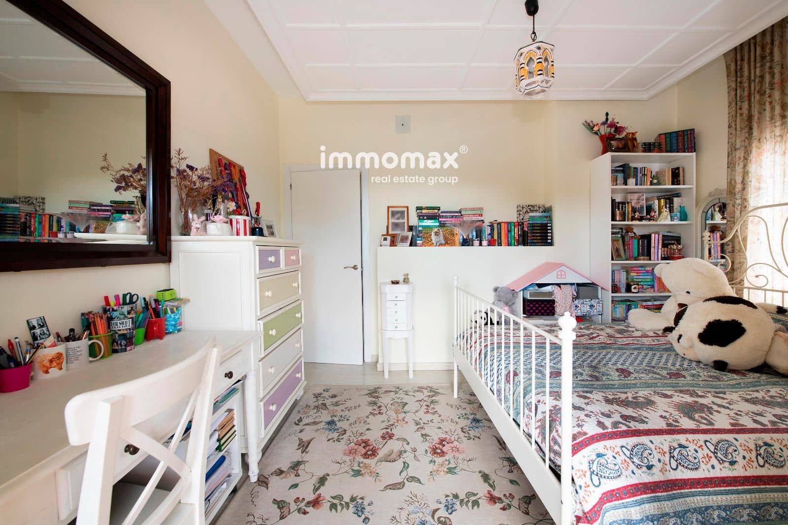 6 sypialnia Willa na sprzedaż w Castelldefels z basenem - 1 150 000 € (Ref: 9357429)