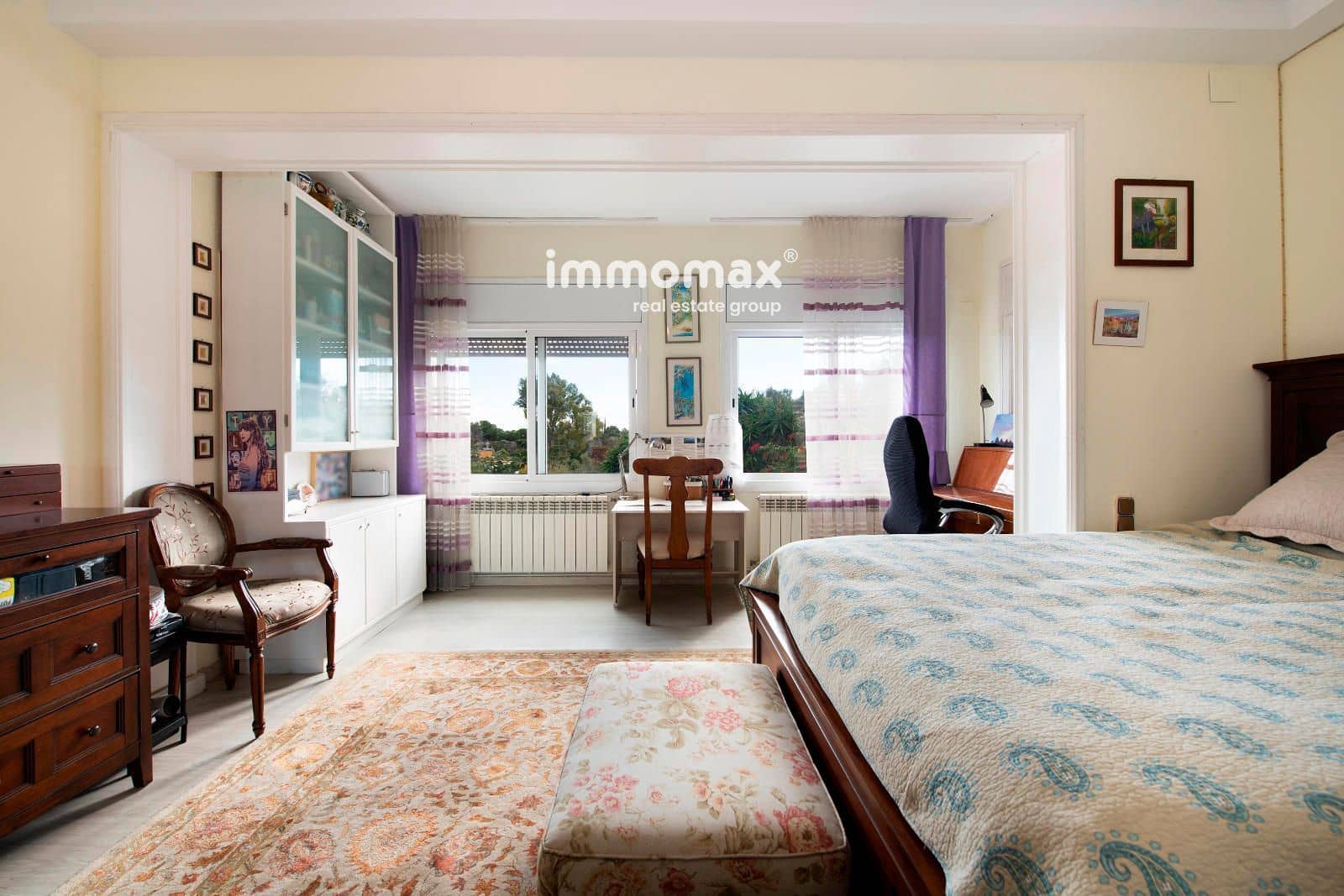 6 sypialnia Willa na sprzedaż w Castelldefels z basenem - 1 150 000 € (Ref: 9357429)