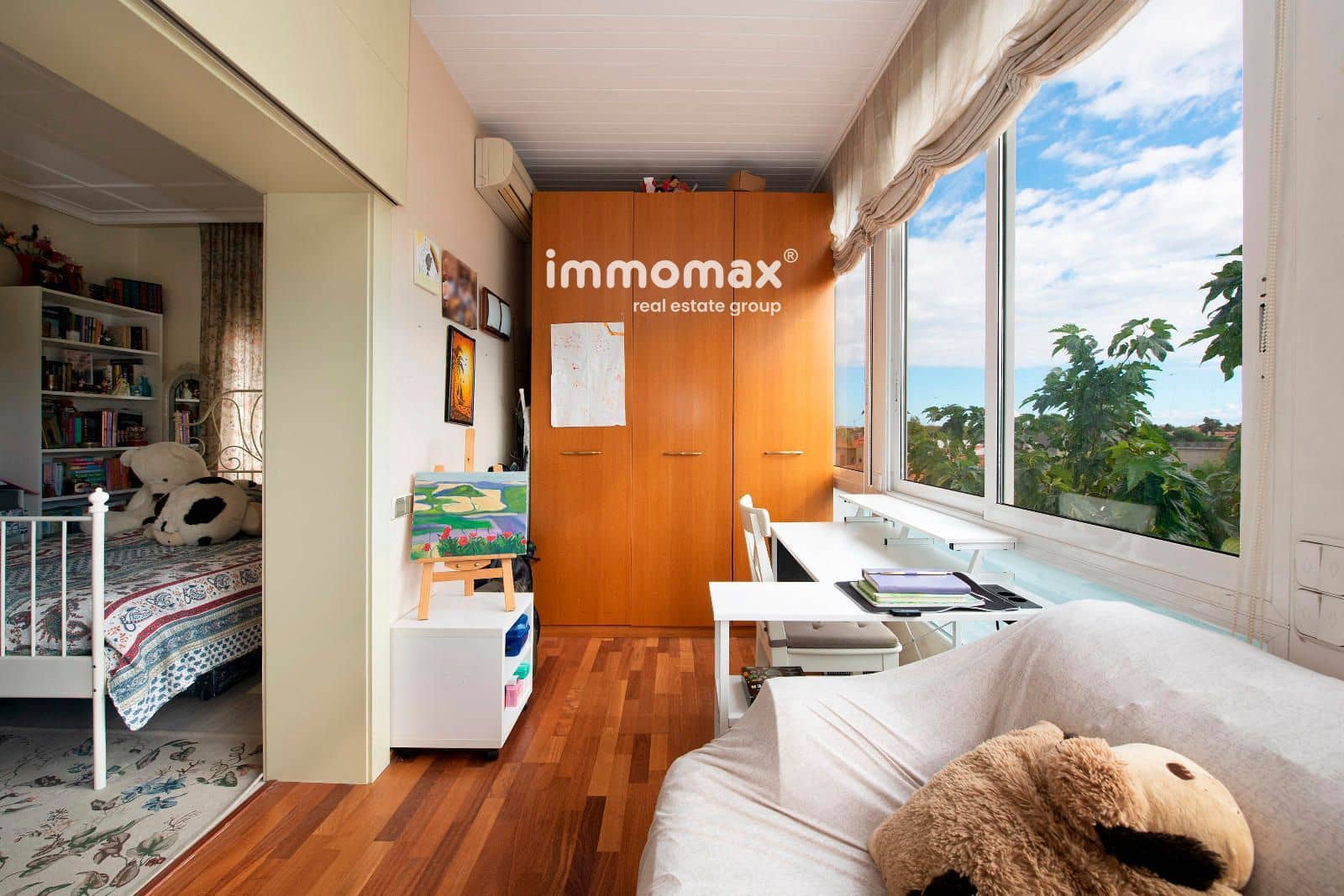 6 sypialnia Willa na sprzedaż w Castelldefels z basenem - 1 150 000 € (Ref: 9357429)