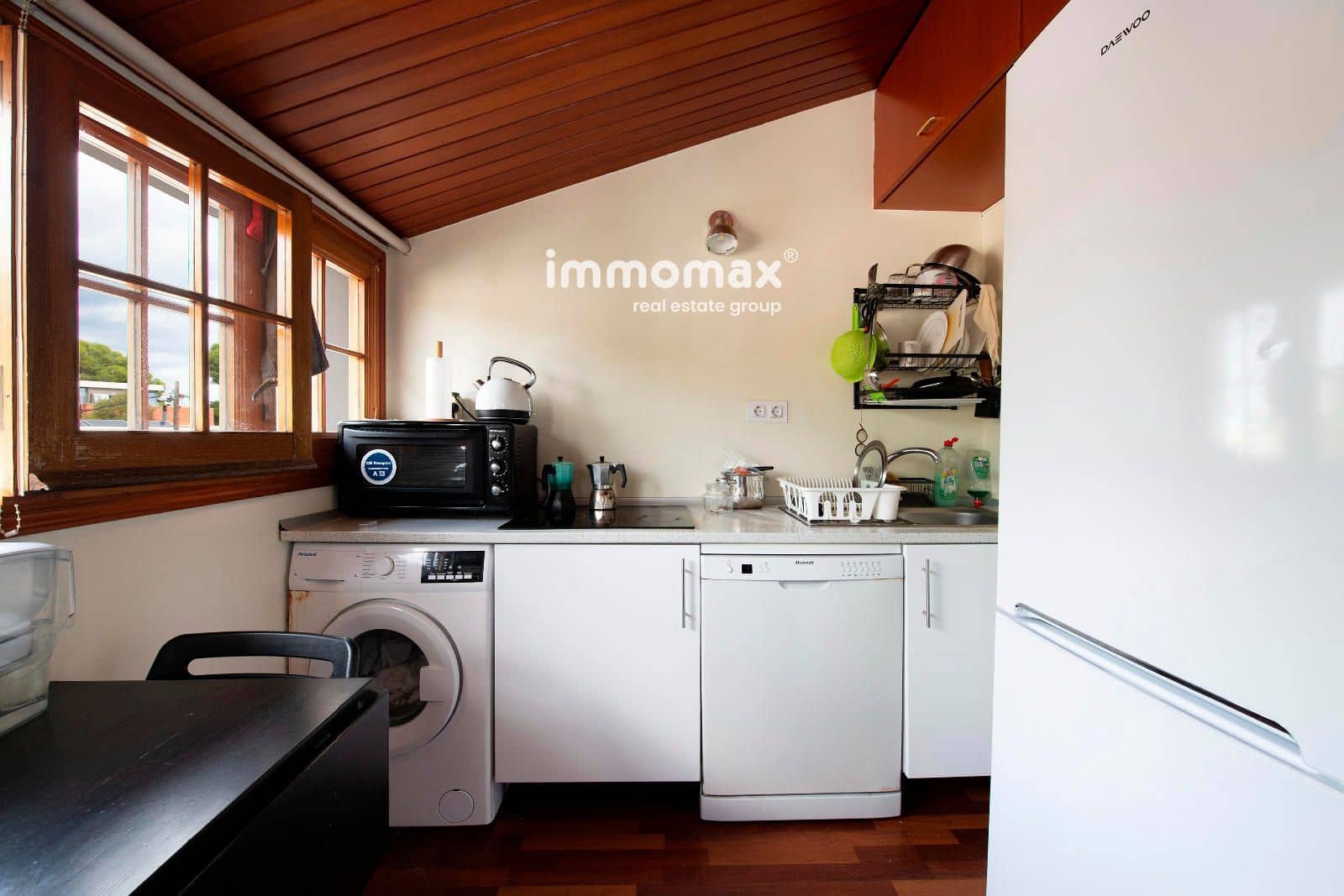 6 sypialnia Willa na sprzedaż w Castelldefels z basenem - 1 150 000 € (Ref: 9357429)