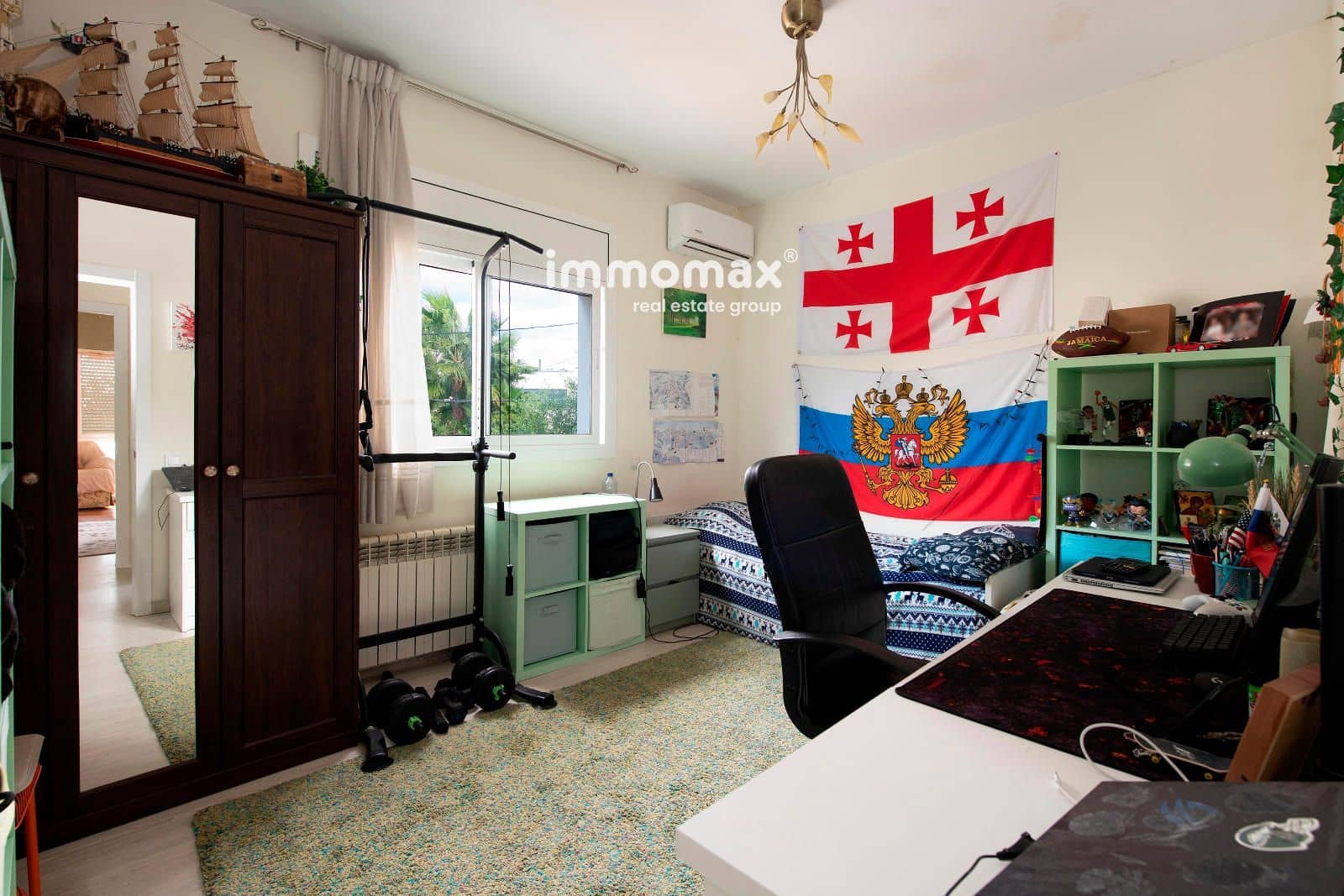 6 sypialnia Willa na sprzedaż w Castelldefels z basenem - 1 150 000 € (Ref: 9357429)