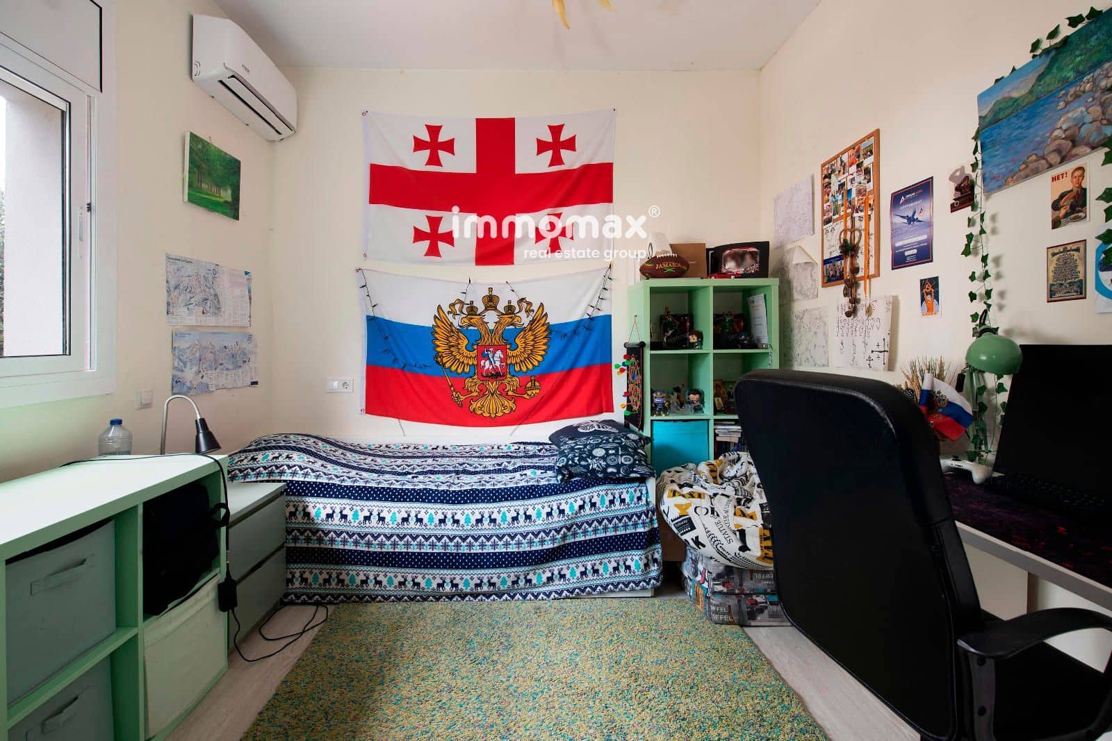 6 sypialnia Willa na sprzedaż w Castelldefels z basenem - 1 150 000 € (Ref: 9357429)