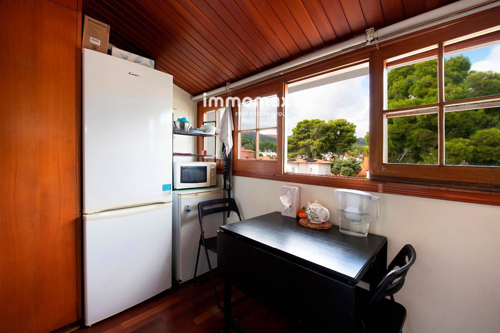 6 sypialnia Willa na sprzedaż w Castelldefels z basenem - 1 150 000 € (Ref: 9357429)