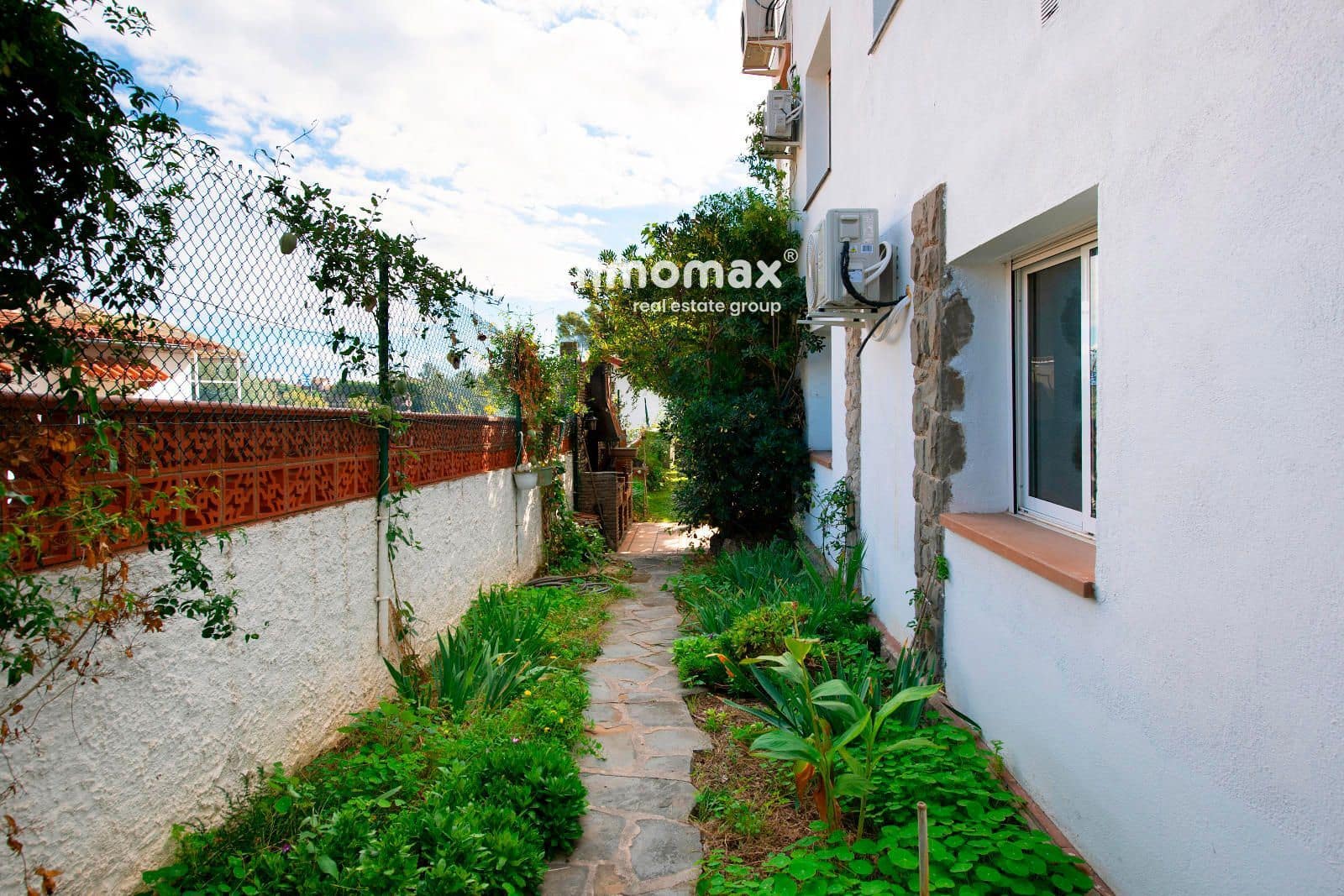 6 sypialnia Willa na sprzedaż w Castelldefels z basenem - 1 150 000 € (Ref: 9357429)