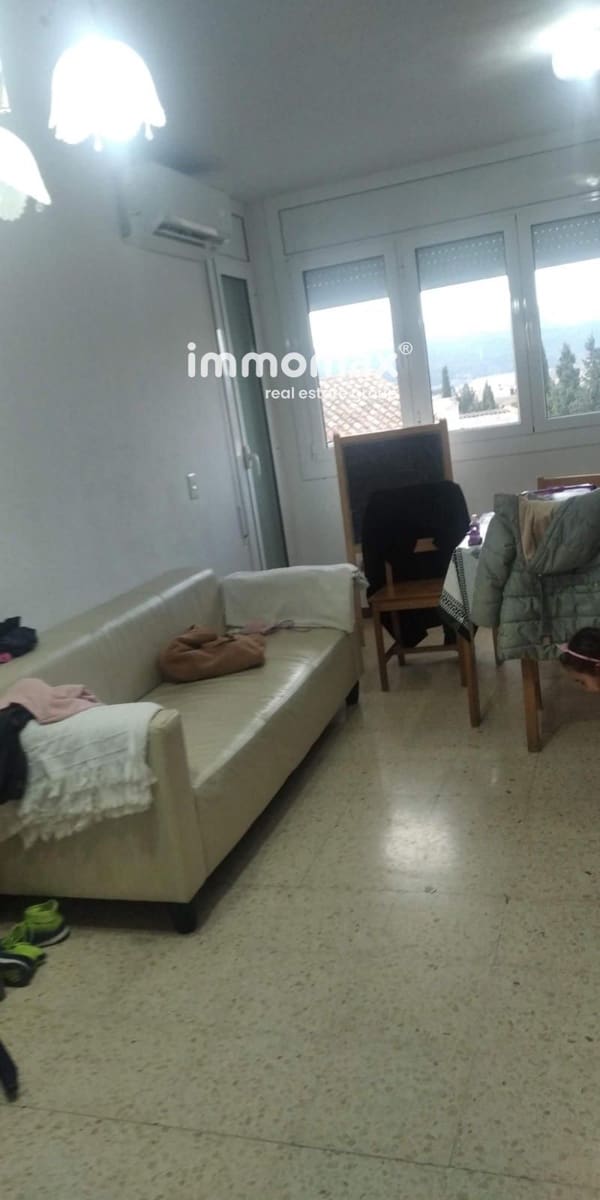 4 soverom Leilighet til salgs i Mora la Nova - € 86 000 (Ref: 9357501)