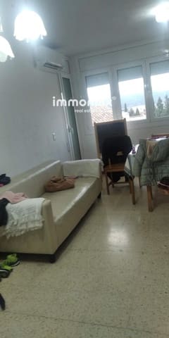 4 soverom Leilighet til salgs i Móra la Nova - € 86 000 (Ref: 9357501)