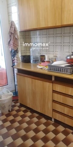 4 soverom Leilighet til salgs i Móra la Nova - € 86 000 (Ref: 9357501)